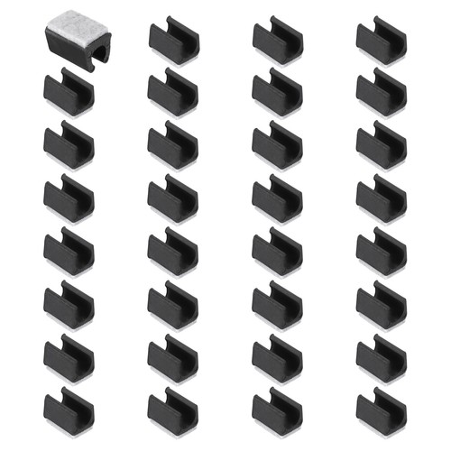 32pcs shaped chair - u,