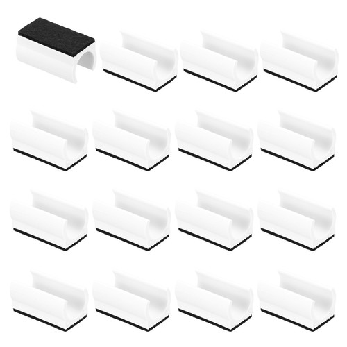 16pcs chair leg caps - 16pcs, u