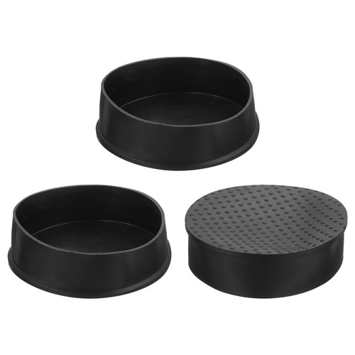 3pcs chair leg - 3pcs,