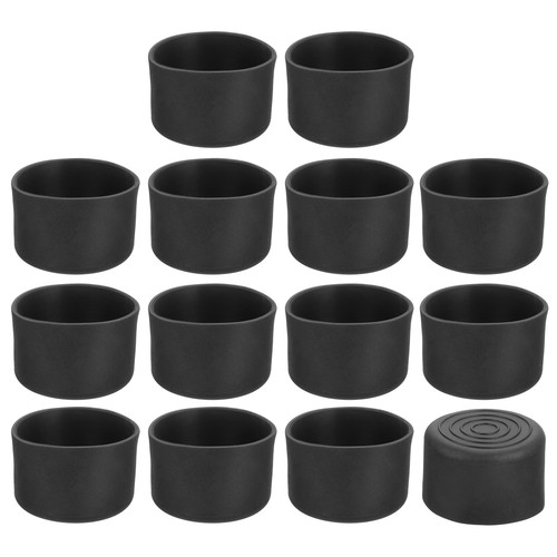 14pcs chair leg caps 38mm - 14pcs,,